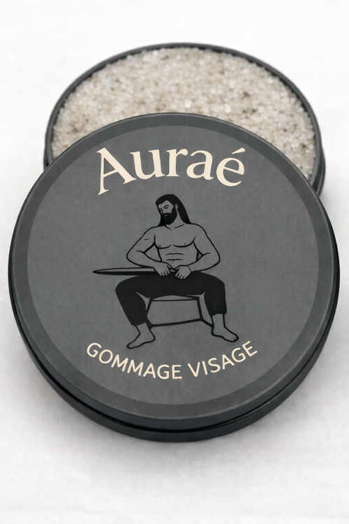 3 types de soins du visage